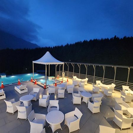 The Orchard Greens Resort - A Centrally Heated Property Манали Экстерьер фото